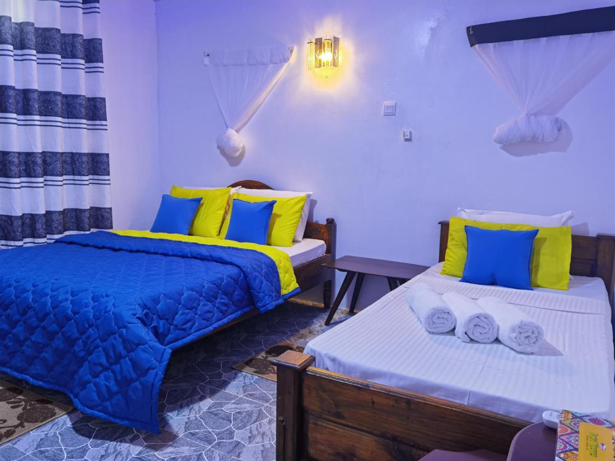 City Paradise Dambulla Exterior photo