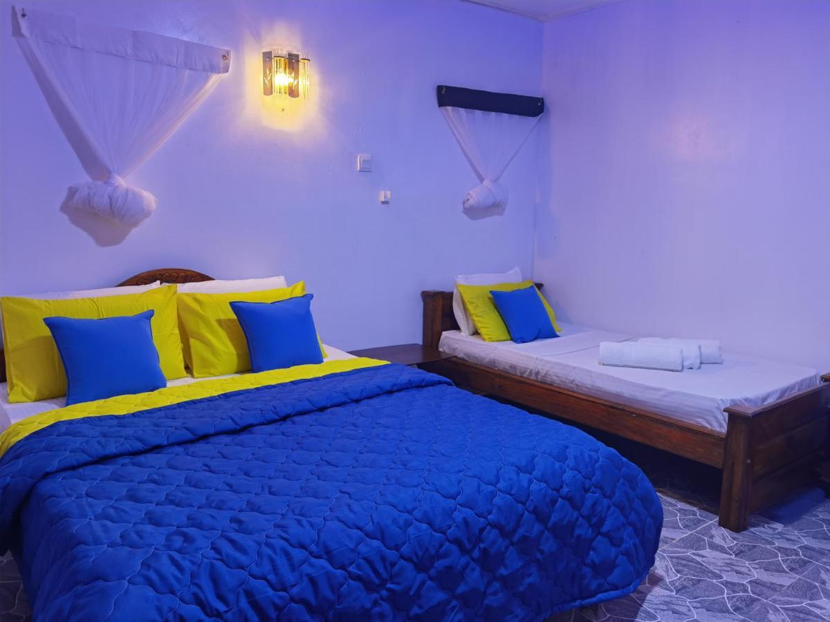 City Paradise Dambulla Exterior photo