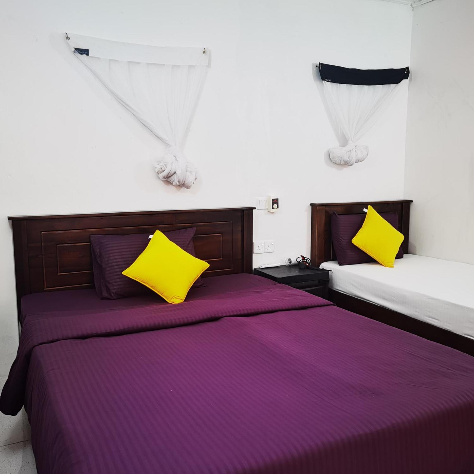 City Paradise Dambulla Exterior photo