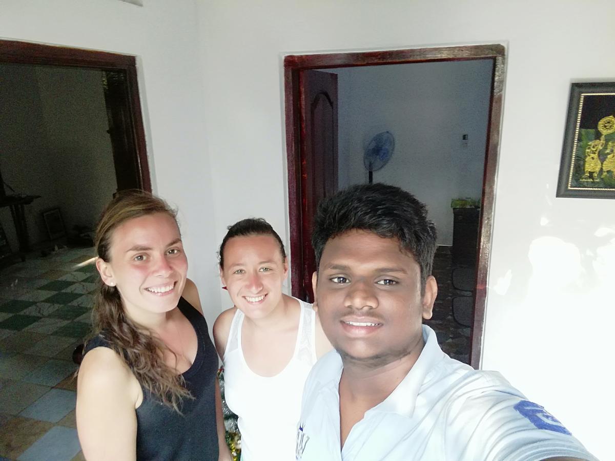 City Paradise Dambulla Exterior photo